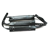 Đồ Chơi BDSM Dây Tạo Tư Thế Hỗ Trợ