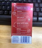 Bao Cao Su Siêu Mỏng Durex Fetherlite Ultima - 100% Chính Hãng