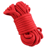 Dây Trói – Lựa Chọn Tuyệt Cú Mèo Cho Cặp Đôi Khi Làm Tình