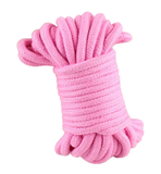 Dây Trói – Lựa Chọn Tuyệt Cú Mèo Cho Cặp Đôi Khi Làm Tình