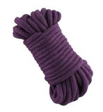 Dây Trói – Lựa Chọn Tuyệt Cú Mèo Cho Cặp Đôi Khi Làm Tình