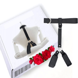 Dây Khóa Tay – Đồ Chơi BDSM Handcuffs