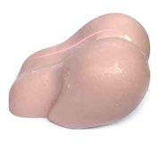Búp Bê Tình Dục Bán Thân Với Mông Giả Silicon 4D
