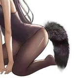 Đuôi Cáo Cosplay Có Rung Điều Khiển Từ Xa 333335