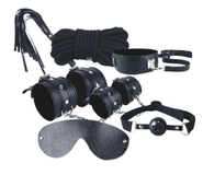 Bộ Đồ Chơi BDSM 7 Món Cosplay Siêu Kích Thích 333389