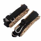 “Đổi Gió” Với Đồ Chơi Dụng Cụ Dây Treo