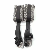 “Đổi Gió” Với Đồ Chơi Dụng Cụ Dây Treo