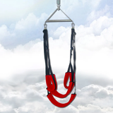 “Đổi Gió” Với Đồ Chơi Dụng Cụ Dây Treo