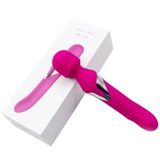 Chày Rung Eltran Aphojoy Massage Âm Đạo Dụng Cụ Tình Dục