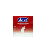 Bao cao su Durex Fetherlite Ultima 3s