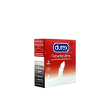 Bao cao su Durex Fetherlite Ultima 3s