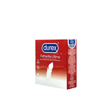 Bao cao su Durex Fetherlite Ultima 3s
