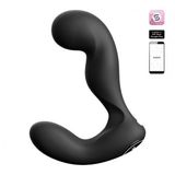 Svakom Iker Massage Hậu Môn Điều Khiển Từ Xa Qua App 333498