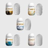 Svakom Hedy X Trứng Thủ Dâm Cao Cấp Cho Nam 333499