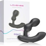 Máy Rung Hậu Môn Lovense Edge 2 Chạm Đỉnh Khoái Cảm