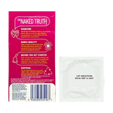 Bao cao su Durex Pleasuremax hộp 12 chiếc tăng khoái cảm size lớn tiêu chuẩn Anh chính hãng giá rẻ tiết kiệm