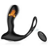 Máy Rung Massage Tuyến Tiền Liệt 3 Trong 1 333620