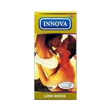 Bao cao su Innova Vàng 12s