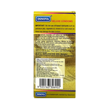 Bao cao su Innova Vàng 12s