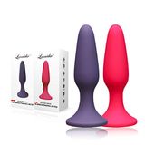 Kích Thích Hậu Môn Loveaider Backyard Arrow Cực Sung Mãn 333700