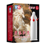 Bao cao su Juncai Râu 6 Mẫu hộp 1 cái