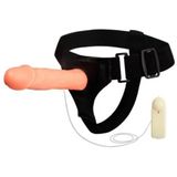 Dương Vật Giả Có Dây Đeo Cho Cặp Đôi Rung Giá Rẻ Baile