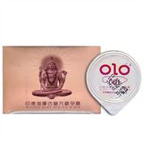 Bao cao su OLO Kama Hồng 10 cái