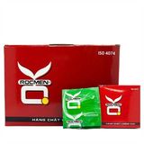 Bao cao su OK Rocmen Dâu 144 cái 