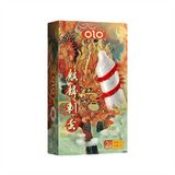 Bao cao su OLO Râu 6 Mẫu 1 cái