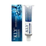 Gel bo.i trơn gốc nước KLY chai Nhỏ 42gr chiết xuất 100% từ thiên nhiên