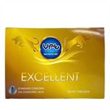 Bao cao su  VRT 144 cái