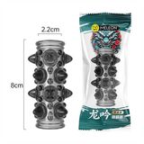 Bao cao su đôn dên Khúc Meleon