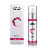 Gel tăng khoái cảm nữ Olo Warming 60ml ấm nóng