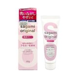 Gel gốc nước Sagami 60gr chiết xuất 100% từ thiên nhiên tiêu chuẩn Nhật Bản chính hãng