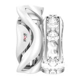 Cốc âm đạo Drywell Hurriecane tăng khoái cảm tiêu chuẩn Nhật Bản