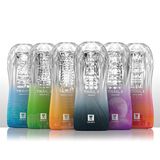 Cốc Âm Đạo Dành Cho Nam Galaku Trail II