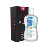 Gell bôi trơn  DryWell Nha Đam 200ml