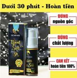 Sìn Sú Dạng Siêu Cô Đặc ,Chính Hãng Của Dân Tộc Ê Đê