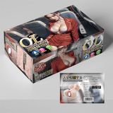 Âm Đạo Giả Khối Muyuan Monica 1.5Kg