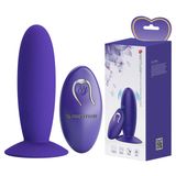 Máy Rung Pretty Love Anal-Youth Remote R S