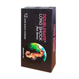 Bao Cao Su Chống XTS Double Longshock Seahorse hộp 12 cái