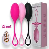 Máy Rung Boqi Cá Nóc BQ86 Remote R S