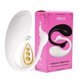 Máy Rung Boqi Swan BQ201 Remote R S