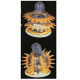 Bao cao su gai lớn gold bao