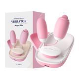 Trứng rung Lilo Magical We Love 12 chế độ chính hãng giá rẻ 