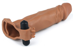 Bao Đôn Rung và Dây Đeo Cao Cấp Lovetoy LTR1408