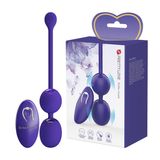 Trứng Rung Pretty Love Willie-Youth Remote R S