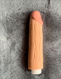 Bao silicone nhiều gai Yeain Penis Sleeve Extender Y8080