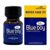 Nước hoa tăng khoái cảm popper Blue Boy 10ml