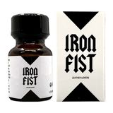 Nước hoa tăng khoái cảm popper Iron Fist 10ml